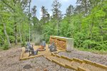 Firepit